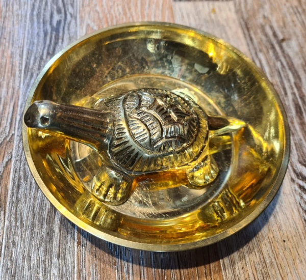 plate kasav kasa - 2 No, 274 gram
